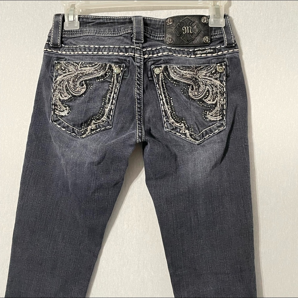 Miss me, skinny Jeans